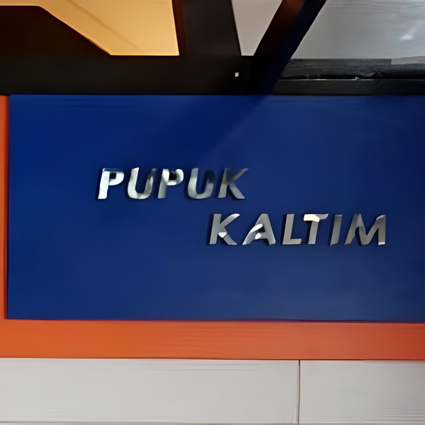 Bengkel Huruf Timbul Salatiga