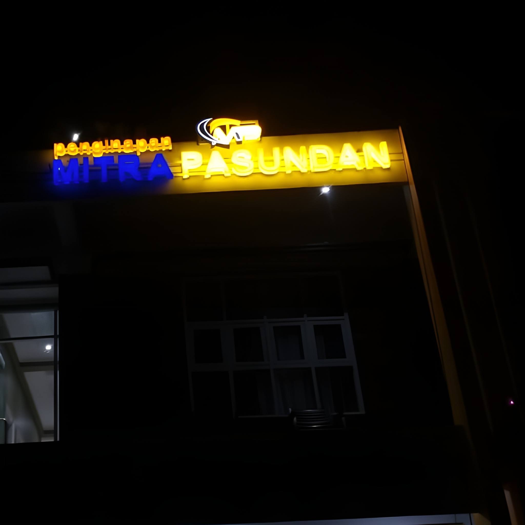 Huruf Timbul Tegal