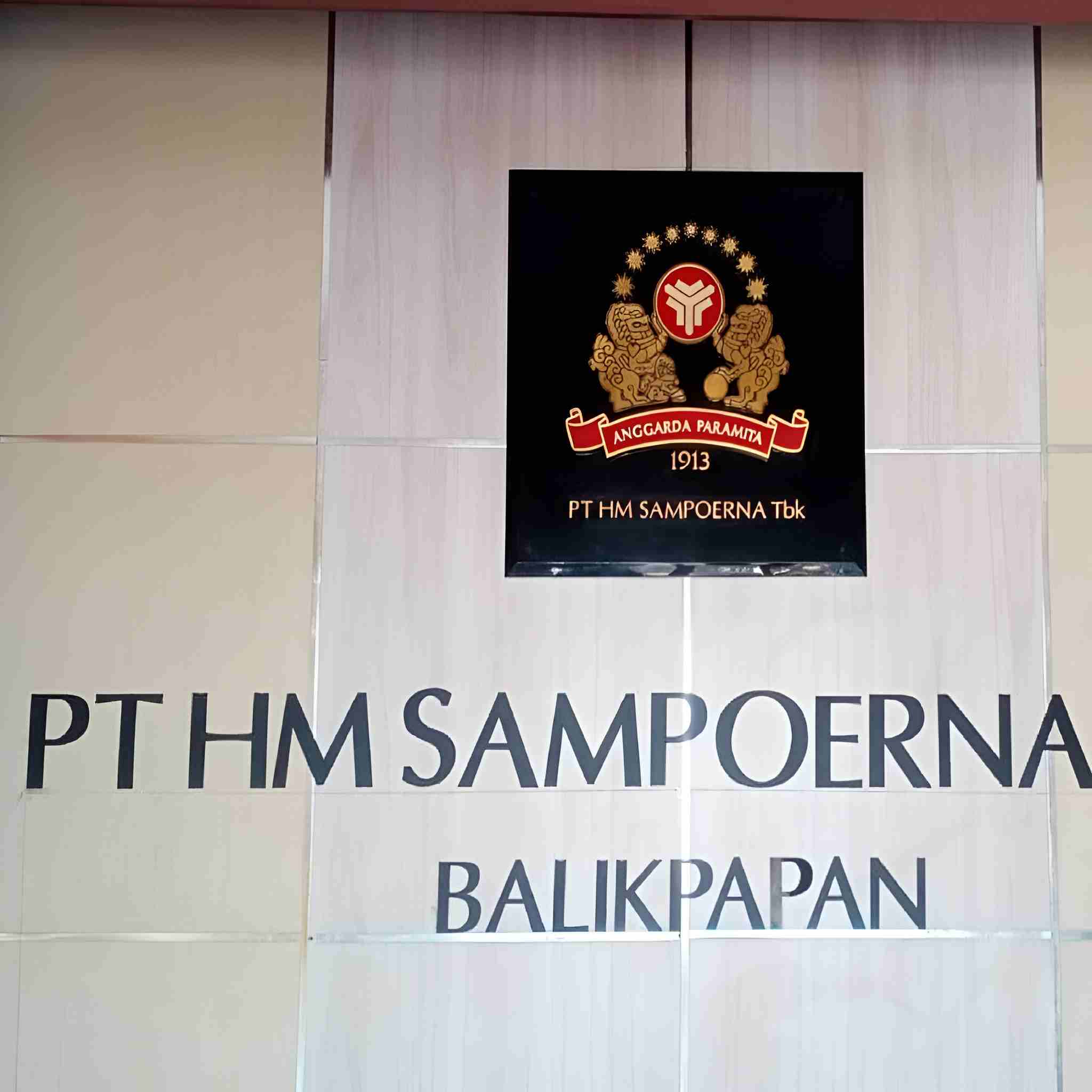 Huruf Timbul Grobogan