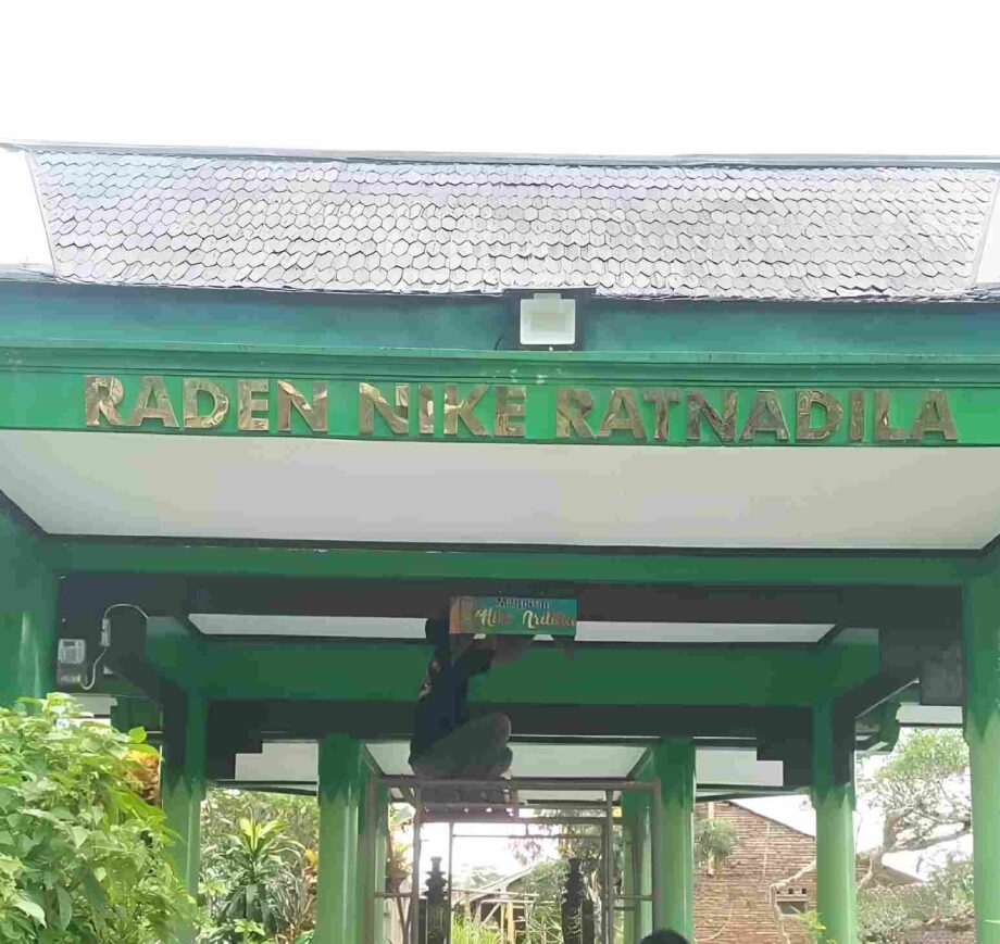 Jasa Huruf Timbul Salatiga