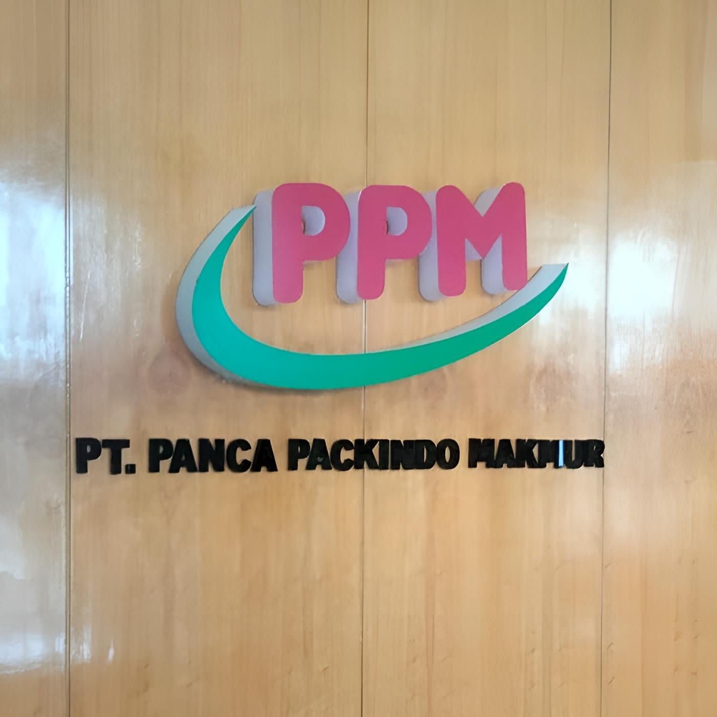 Jasa Letter Timbul Pati