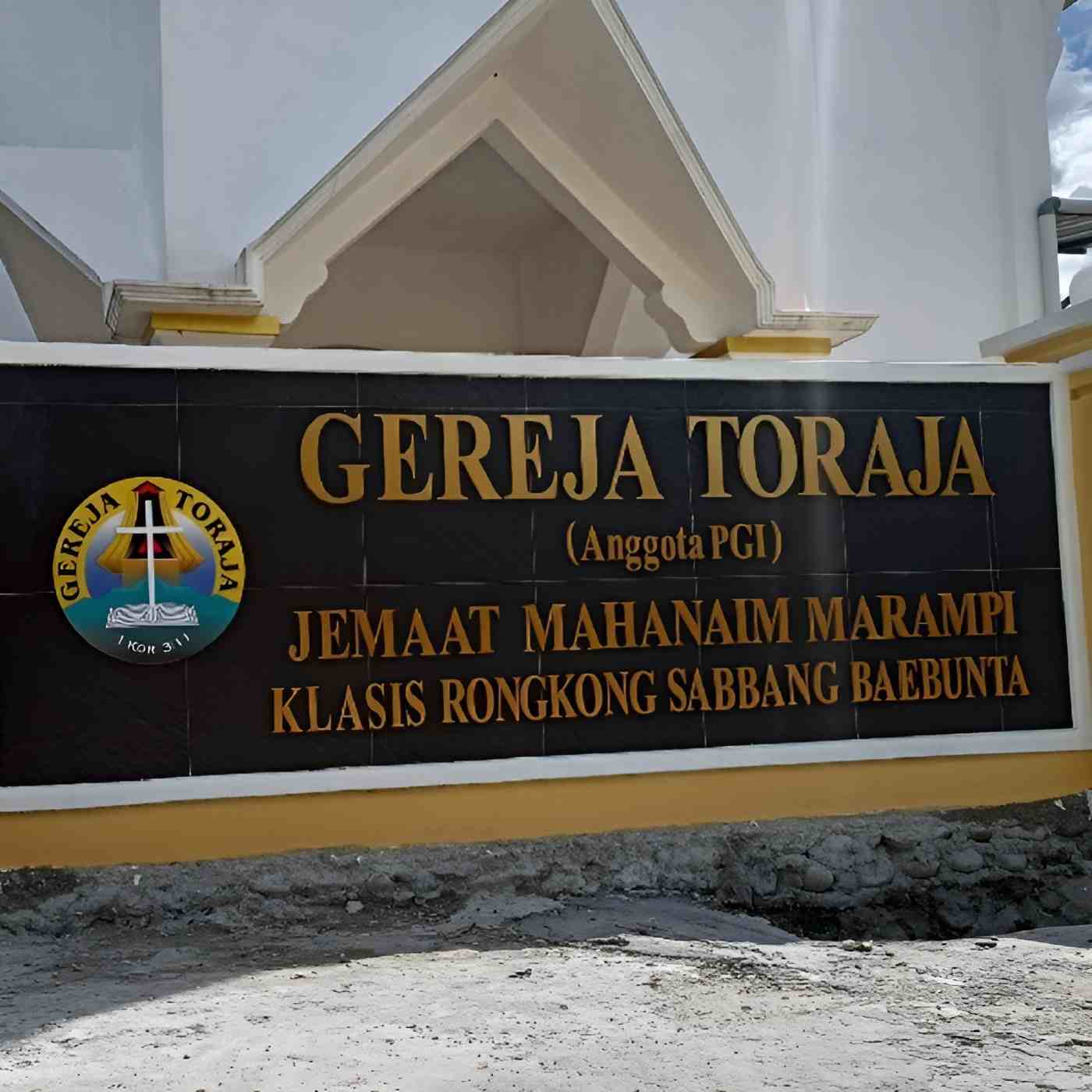 Jasa Letter Timbul Salatiga