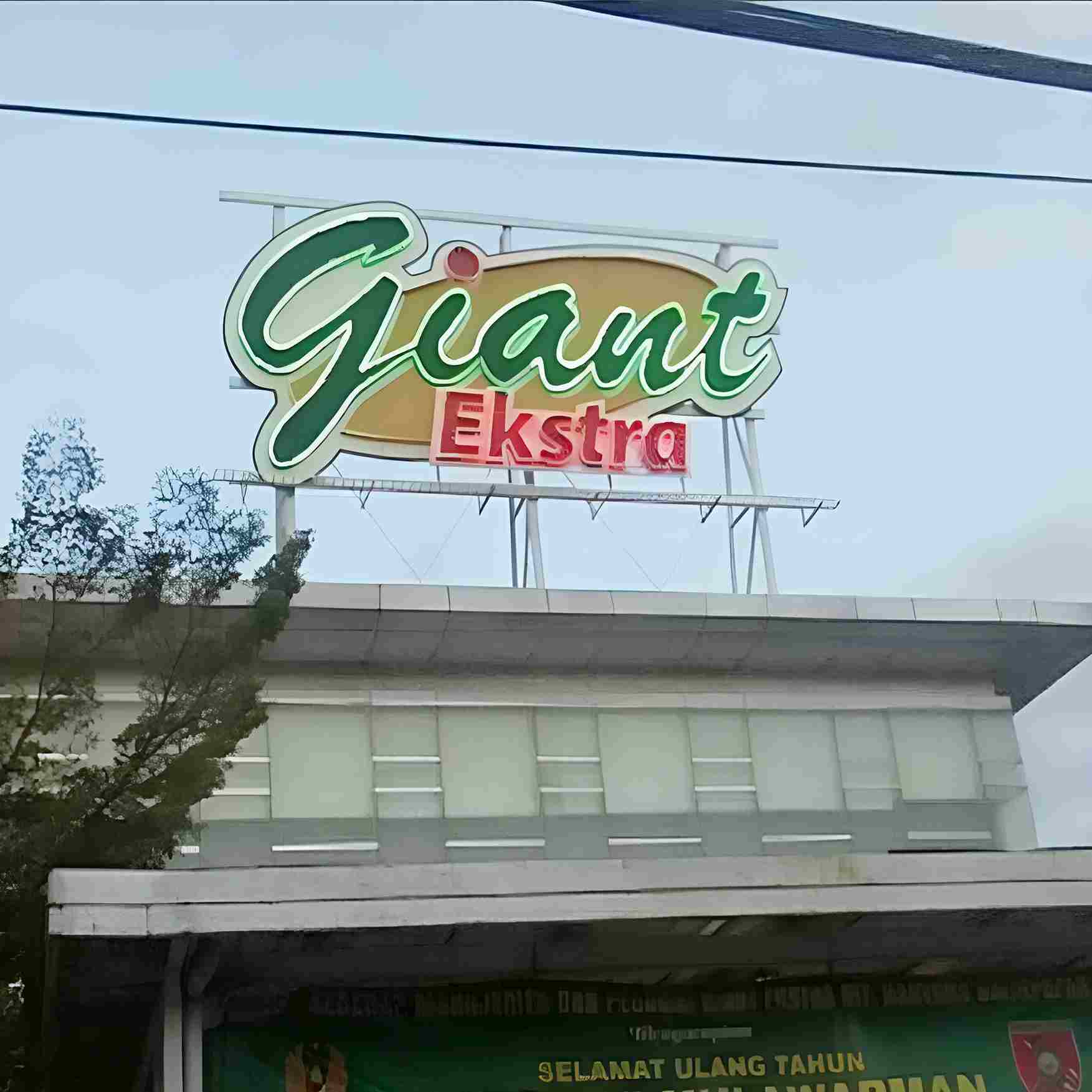 Tulisan Huruf Timbul Jepara