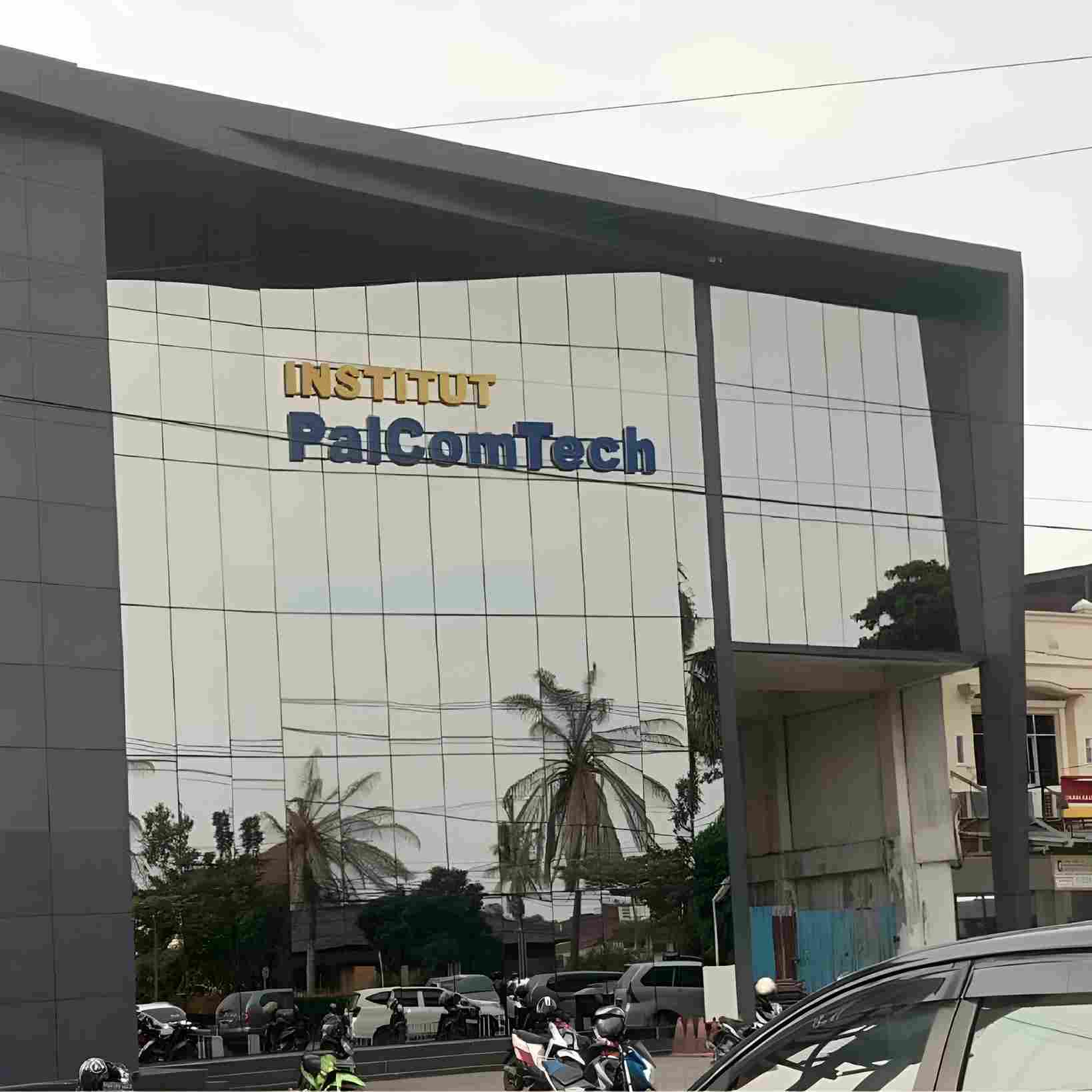 Tulisan Timbul Pemalang