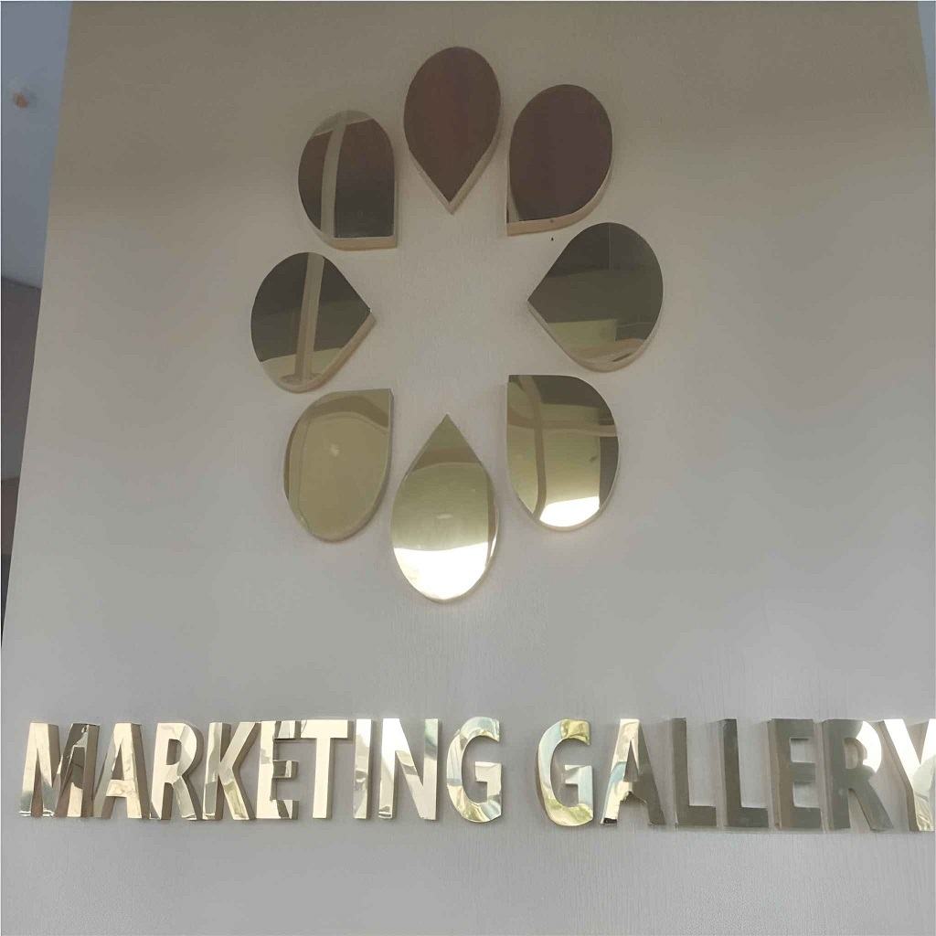 Jasa Huruf Timbul Kota Batu